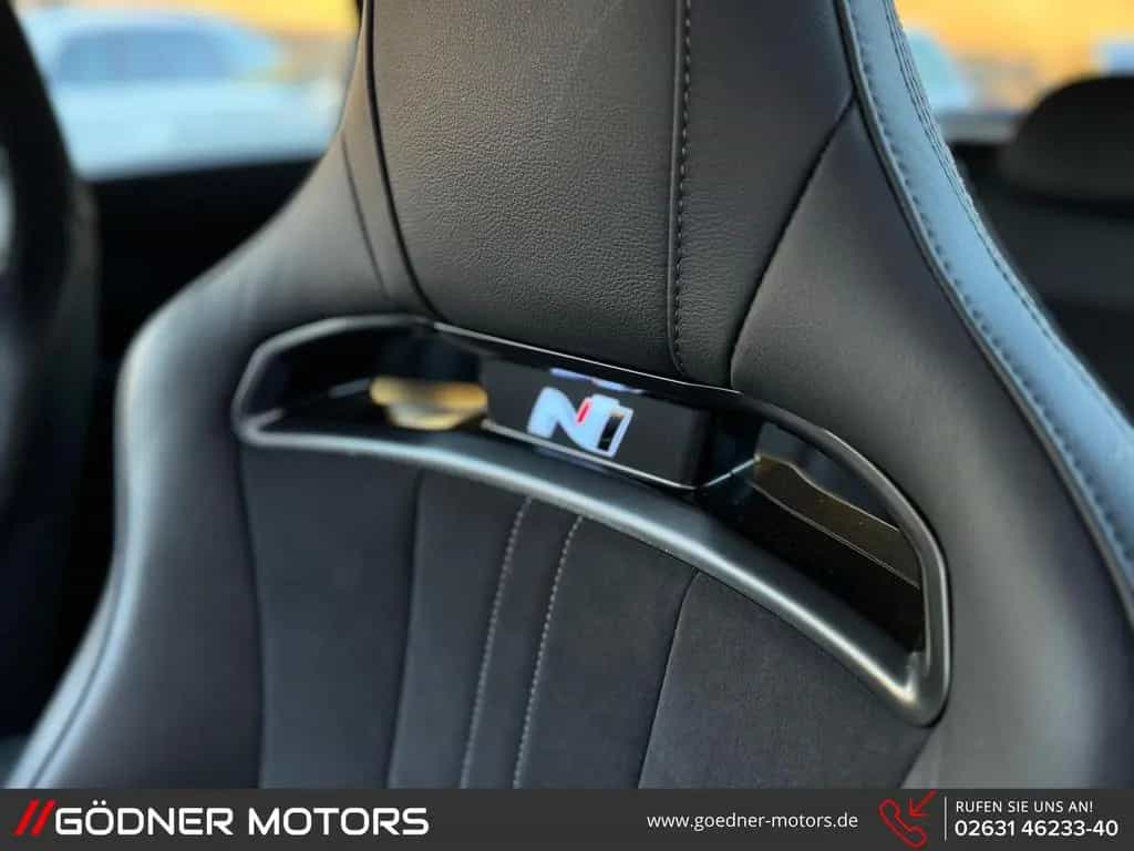 Hyundai i30 N 2.0 T-GDI Performance 1.HAND/DE-FHZ/SCH... 08/2021-photo-21