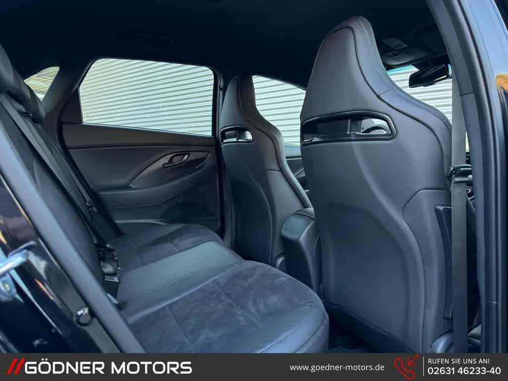 Hyundai i30 N 2.0 T-GDI Performance 1.HAND/DE-FHZ/SCH... 08/2021-photo-22
