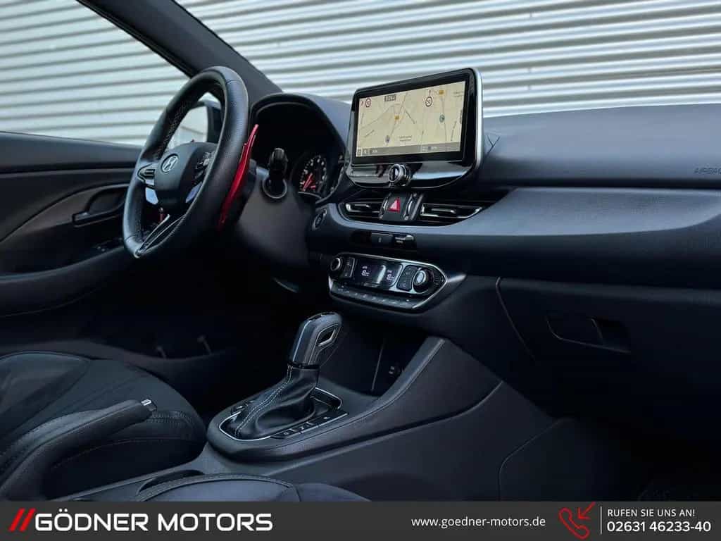 Hyundai i30 N 2.0 T-GDI Performance 1.HAND/DE-FHZ/SCH... 08/2021-photo-23