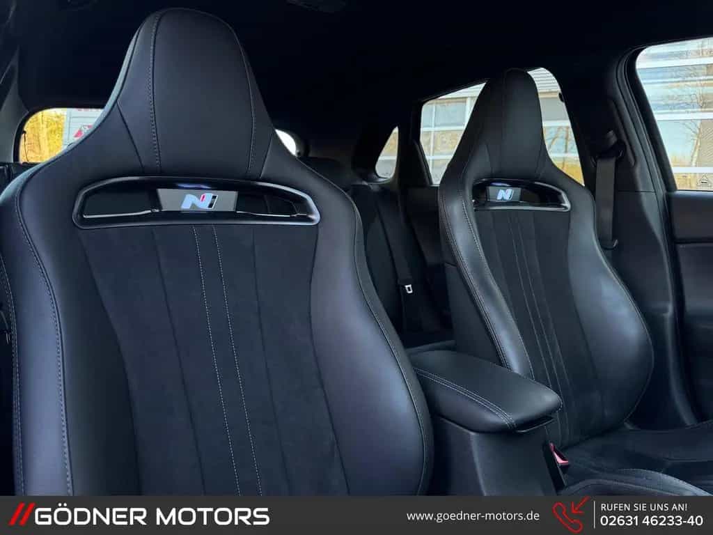 Hyundai i30 N 2.0 T-GDI Performance 1.HAND/DE-FHZ/SCH... 08/2021-photo-24