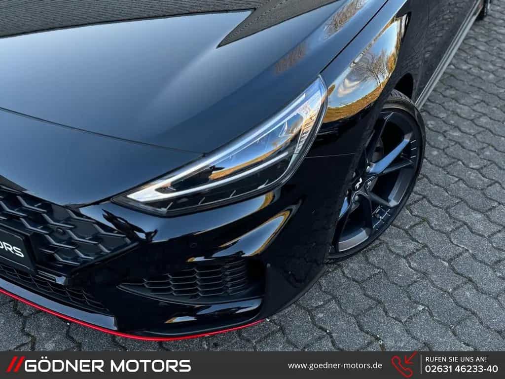 Hyundai i30 N 2.0 T-GDI Performance 1.HAND/DE-FHZ/SCH... 08/2021-photo-25
