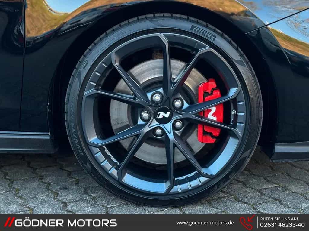 Hyundai i30 N 2.0 T-GDI Performance 1.HAND/DE-FHZ/SCH... 08/2021-photo-26
