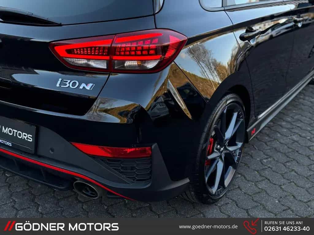 Hyundai i30 N 2.0 T-GDI Performance 1.HAND/DE-FHZ/SCH... 08/2021-photo-27