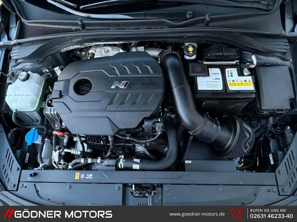 Hyundai i30 N 2.0 T-GDI Performance 1.HAND/DE-FHZ/SCH... 08/2021-photo-29