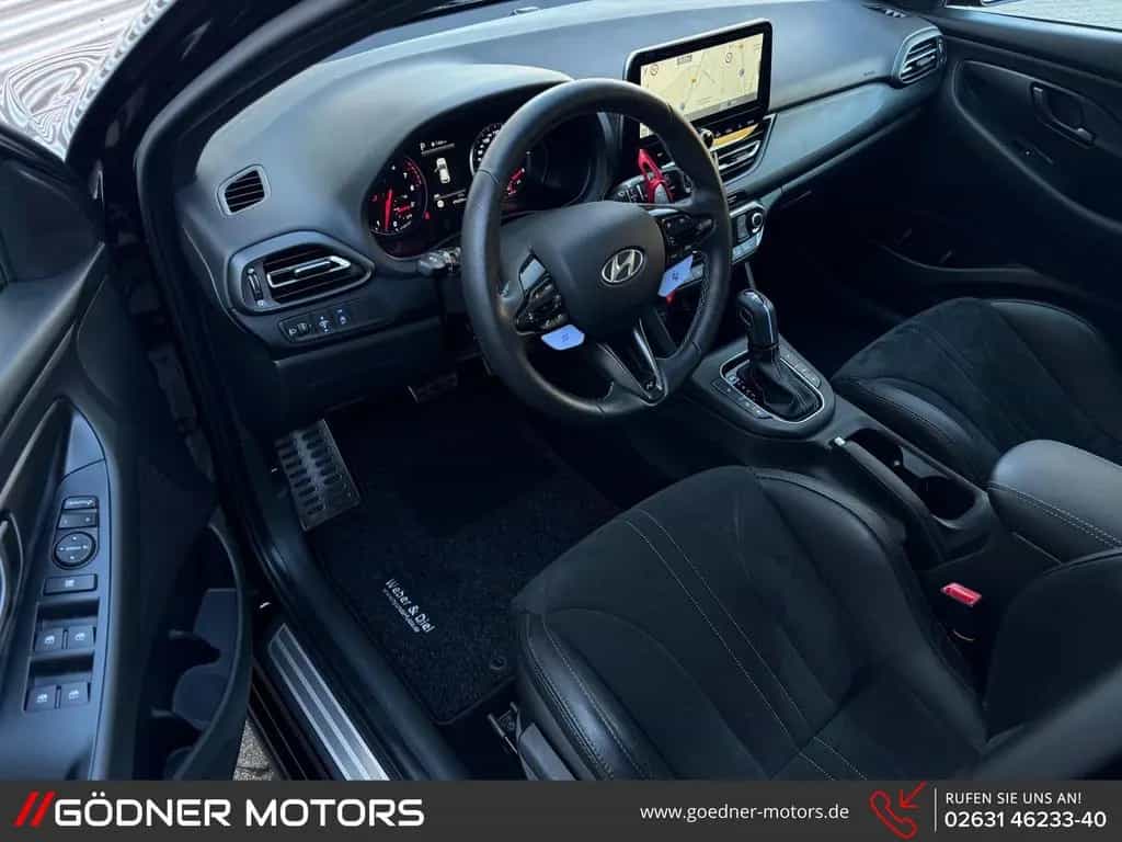 Hyundai i30 N 2.0 T-GDI Performance 1.HAND/DE-FHZ/SCH... 08/2021-photo-5