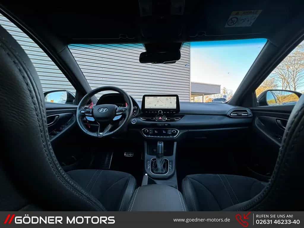 Hyundai i30 N 2.0 T-GDI Performance 1.HAND/DE-FHZ/SCH... 08/2021-photo-6