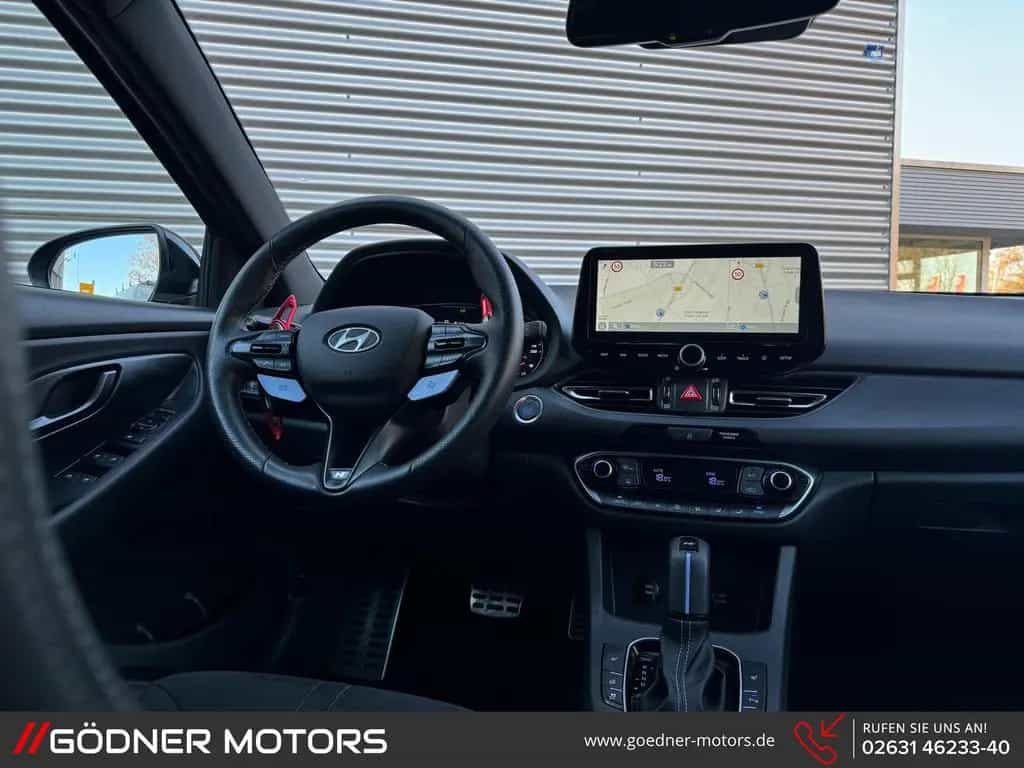 Hyundai i30 N 2.0 T-GDI Performance 1.HAND/DE-FHZ/SCH... 08/2021-photo-7