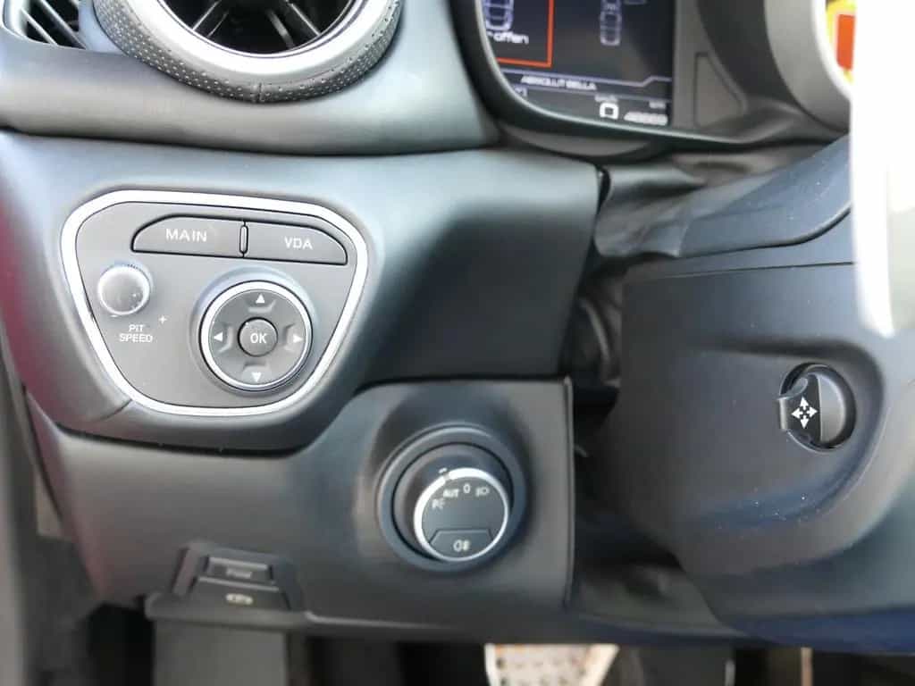 Ferrari California T * deutsch, 2.Hand, Mehrwertsteuer ! 08/2016-photo-18