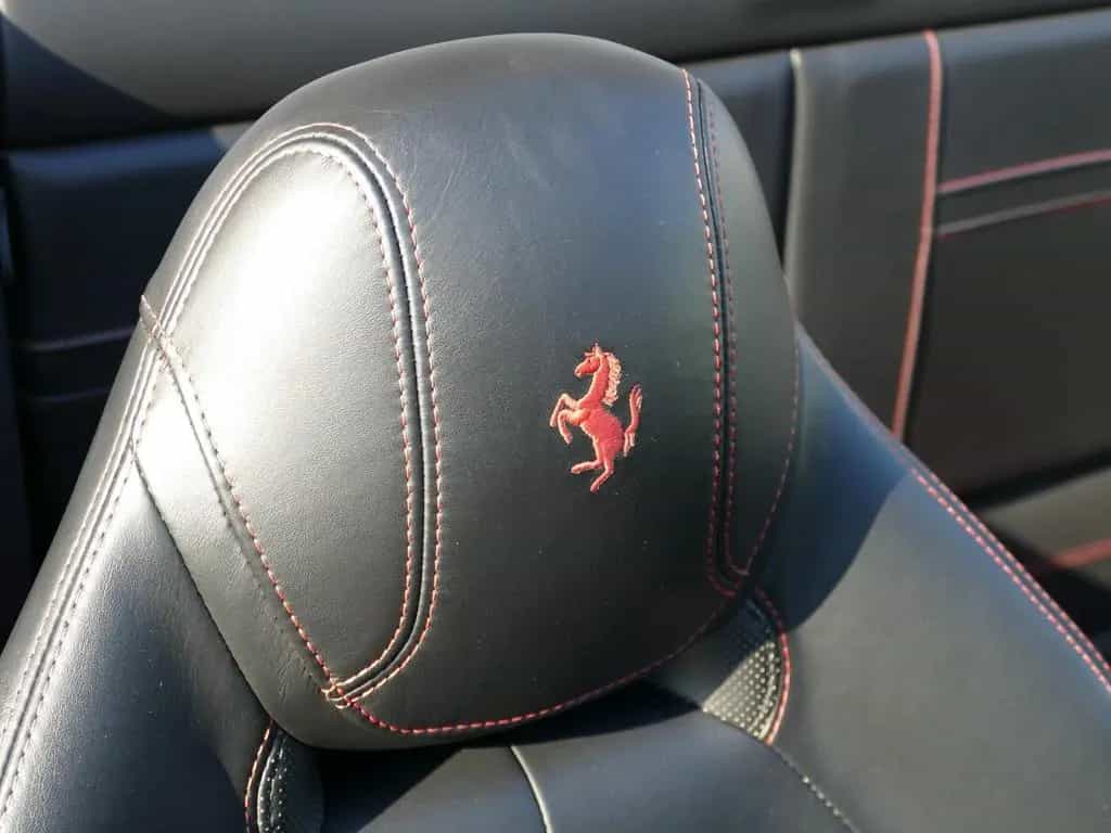 Ferrari California T * deutsch, 2.Hand, Mehrwertsteuer ! 08/2016-photo-24