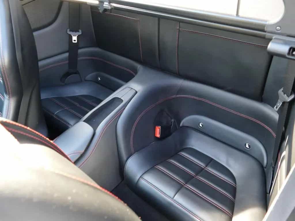 Ferrari California T * deutsch, 2.Hand, Mehrwertsteuer ! 08/2016-photo-29
