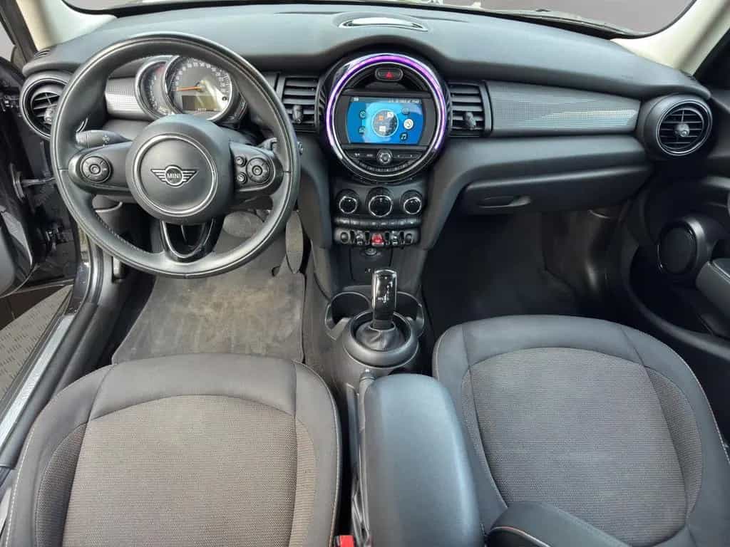 MINI Cooper 5-trg. AUTOMATIK/SHZ/PDC/LED 09/2019-photo-11