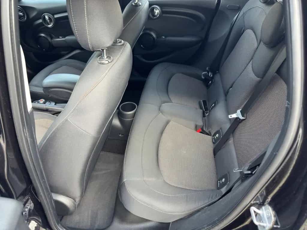 MINI Cooper 5-trg. AUTOMATIK/SHZ/PDC/LED 09/2019-photo-12