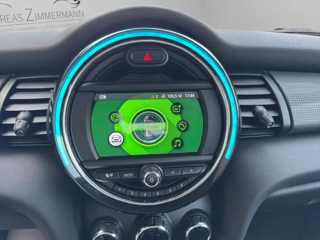 MINI Cooper 5-trg. AUTOMATIK/SHZ/PDC/LED 09/2019-photo-14