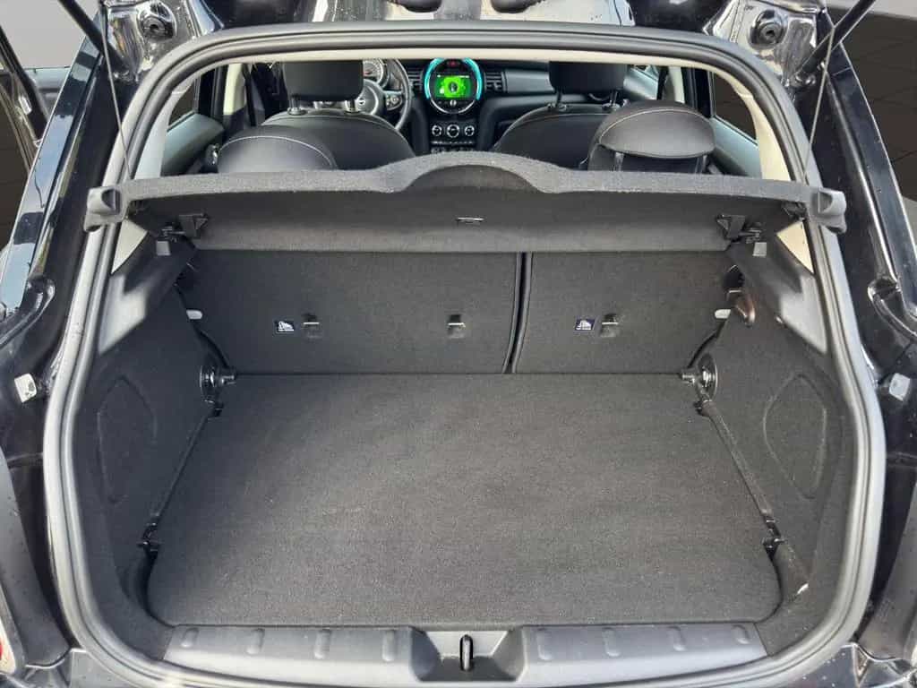 MINI Cooper 5-trg. AUTOMATIK/SHZ/PDC/LED 09/2019-photo-15