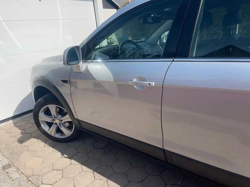 Chevrolet Captiva 2.2 LT 7-Sitzer Diesel -... 01/2013-photo-14