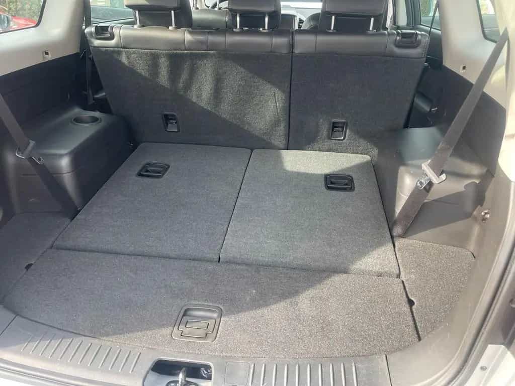 Chevrolet Captiva 2.2 LT 7-Sitzer Diesel -... 01/2013-photo-4