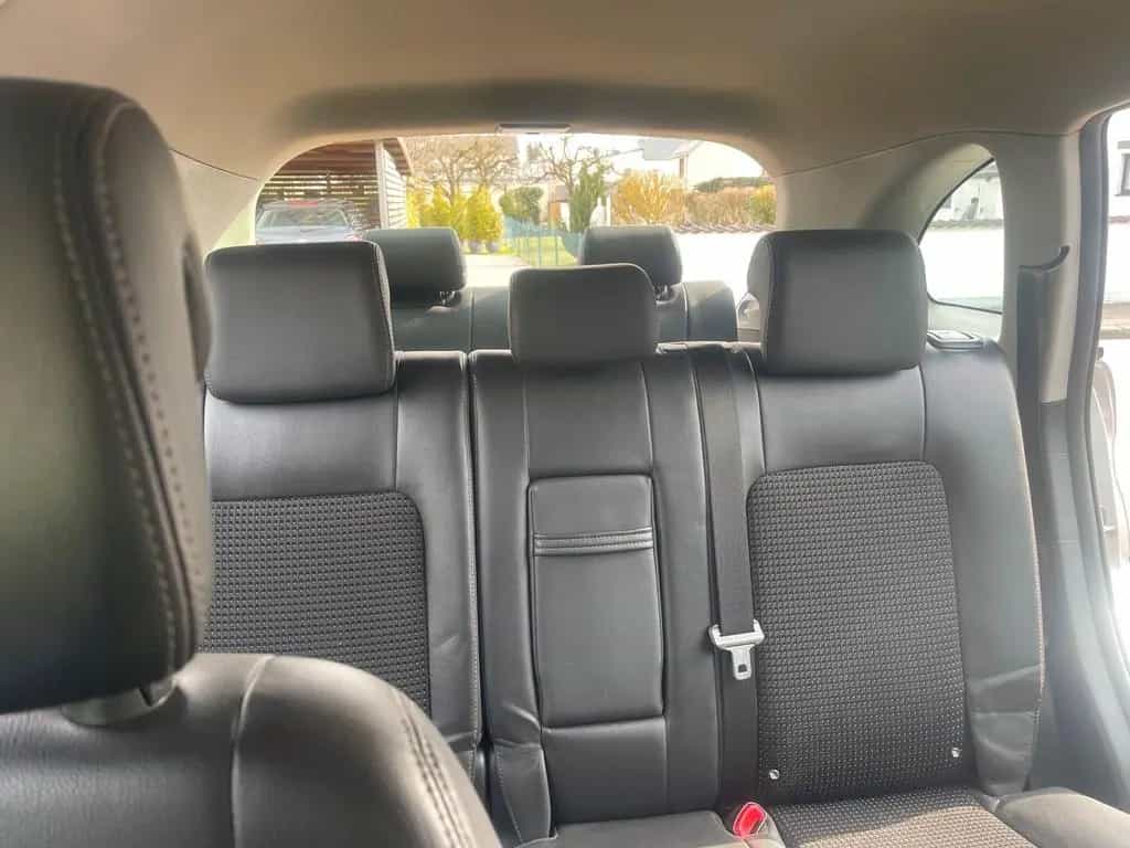 Chevrolet Captiva 2.2 LT 7-Sitzer Diesel -... 01/2013-photo-7