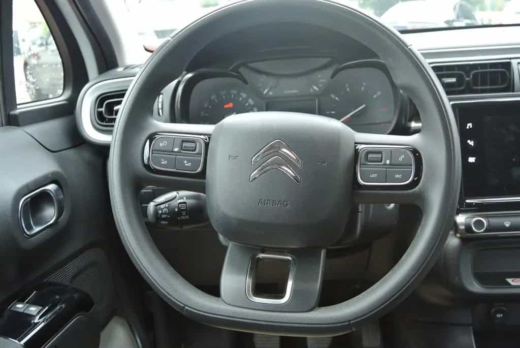Citroën C3 Shine Kmera,Navy,24 Mon. Garantie möglich 07/2020-photo-18