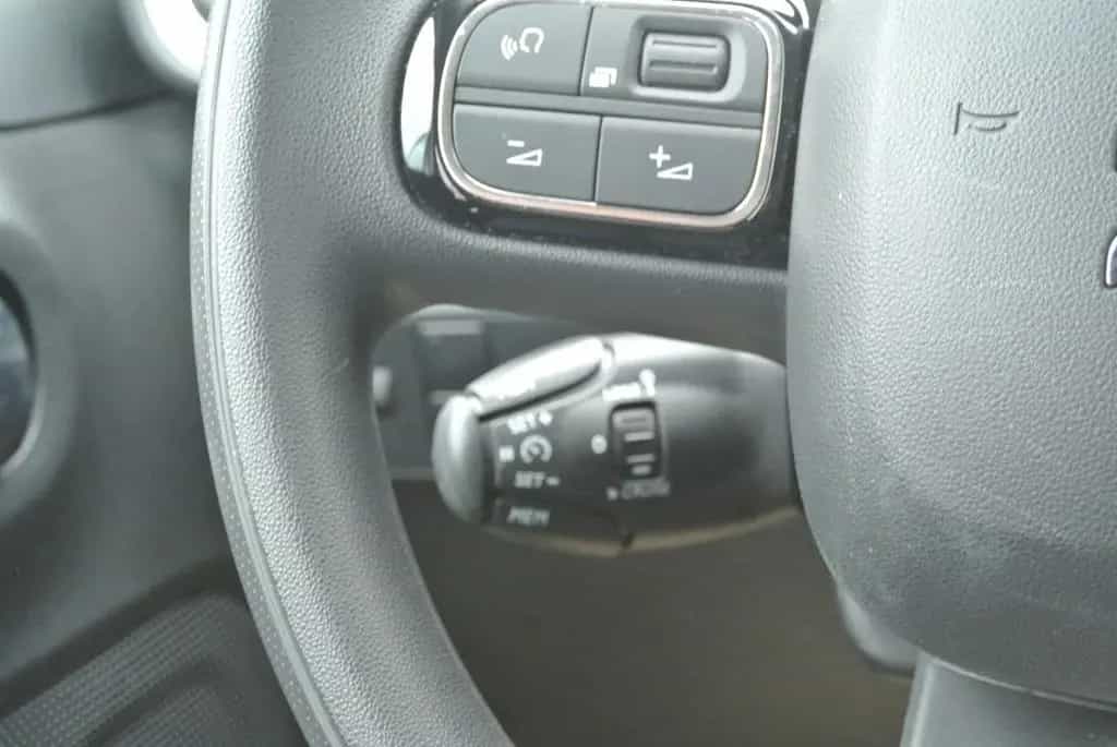 Citroën C3 Shine Kmera,Navy,24 Mon. Garantie möglich 07/2020-photo-19