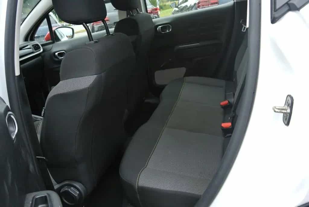 Citroën C3 Shine Kmera,Navy,24 Mon. Garantie möglich 07/2020-photo-23