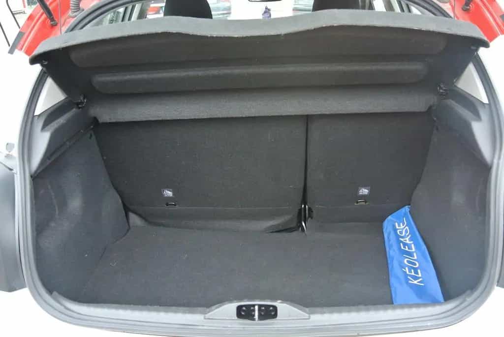 Citroën C3 Shine Kmera,Navy,24 Mon. Garantie möglich 07/2020-photo-24