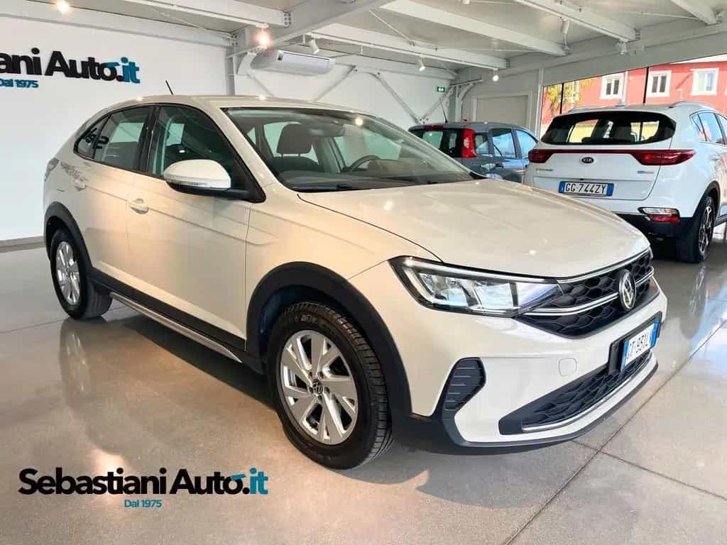 Other Other Volkswagen Taigo 1.0 TSI 110 CV DSG Life 03/2024-photo-0