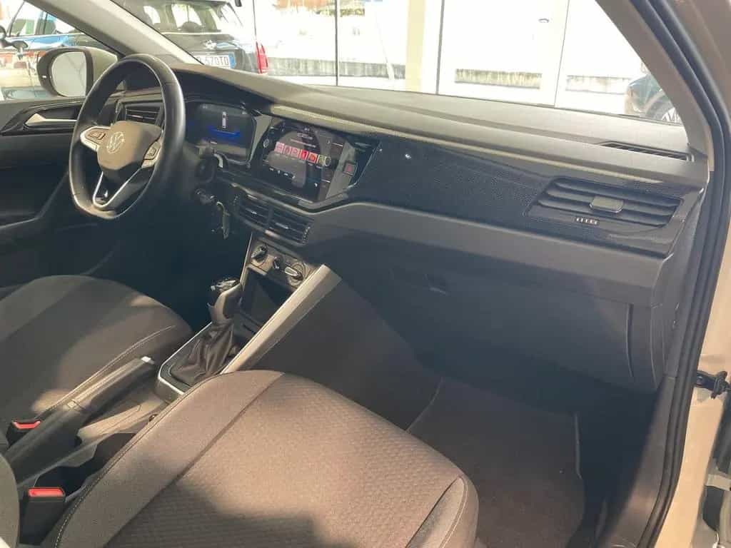 Other Other Volkswagen Taigo 1.0 TSI 110 CV DSG Life 03/2024-photo-10