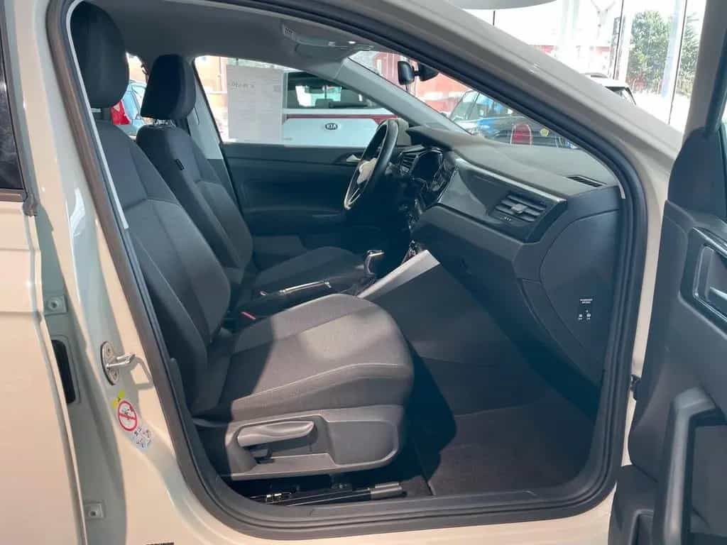 Other Other Volkswagen Taigo 1.0 TSI 110 CV DSG Life 03/2024-photo-11