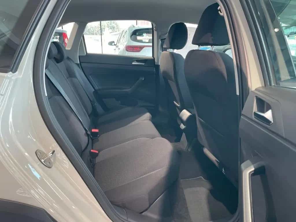 Other Other Volkswagen Taigo 1.0 TSI 110 CV DSG Life 03/2024-photo-12