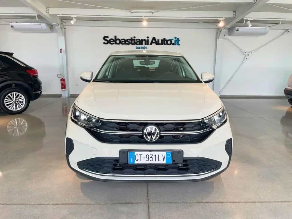 Other Other Volkswagen Taigo 1.0 TSI 110 CV DSG Life 03/2024-photo-6