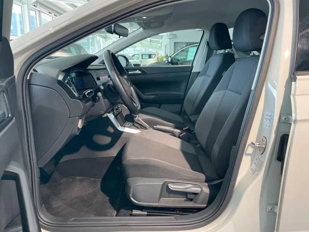 Other Other Volkswagen Taigo 1.0 TSI 110 CV DSG Life 03/2024-photo-7