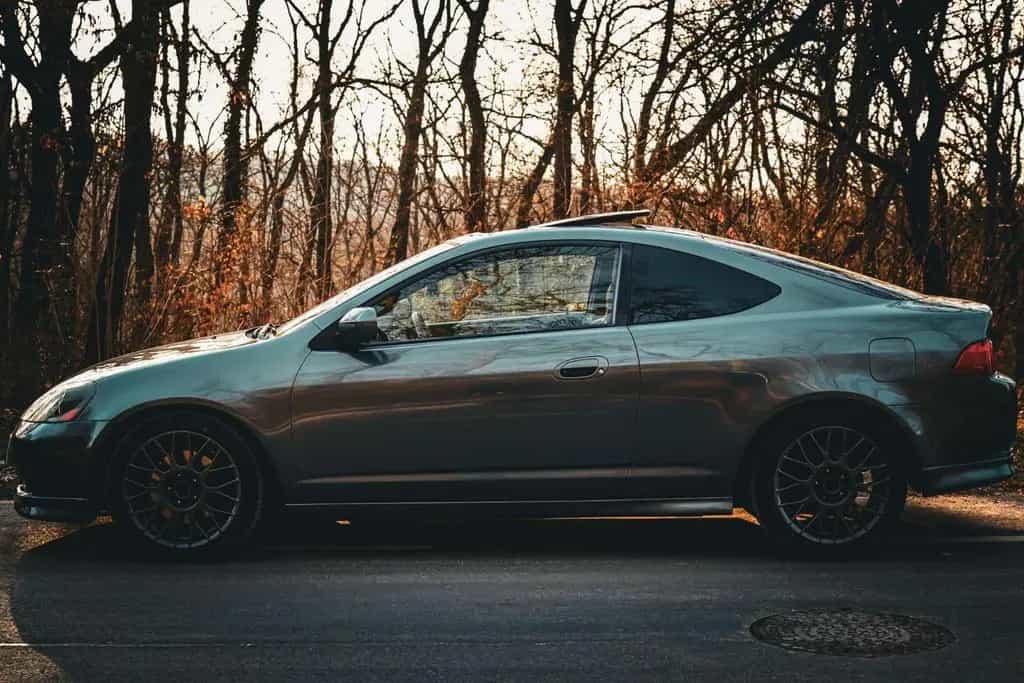 Acura RSX 01/2006-photo-0