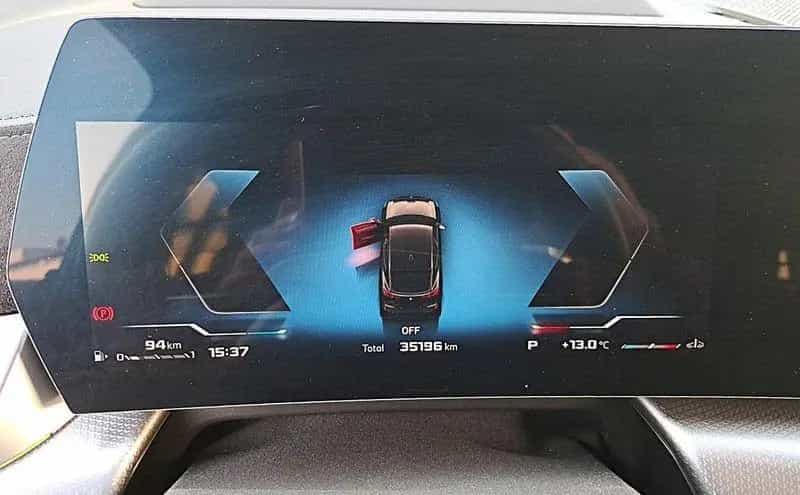 Other Other BMW X2 X2 xdrive M35i Msport Pro auto 09/2024-photo-11