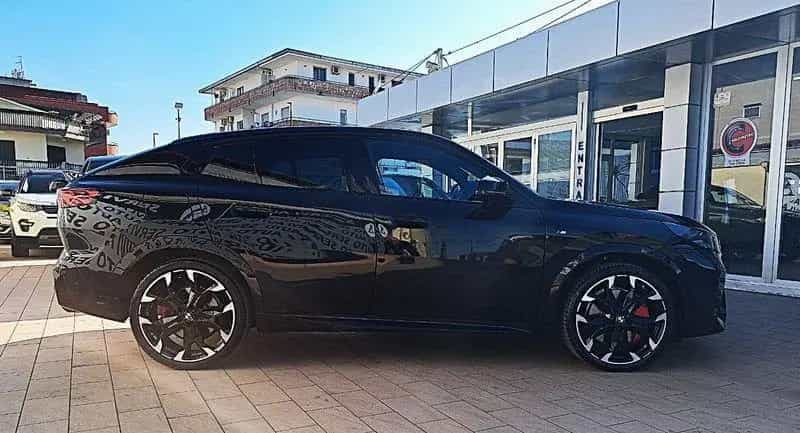 Other Other BMW X2 X2 xdrive M35i Msport Pro auto 09/2024-photo-5