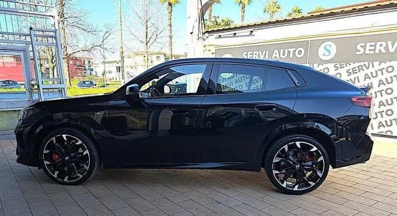 Other Other BMW X2 X2 xdrive M35i Msport Pro auto 09/2024-photo-7