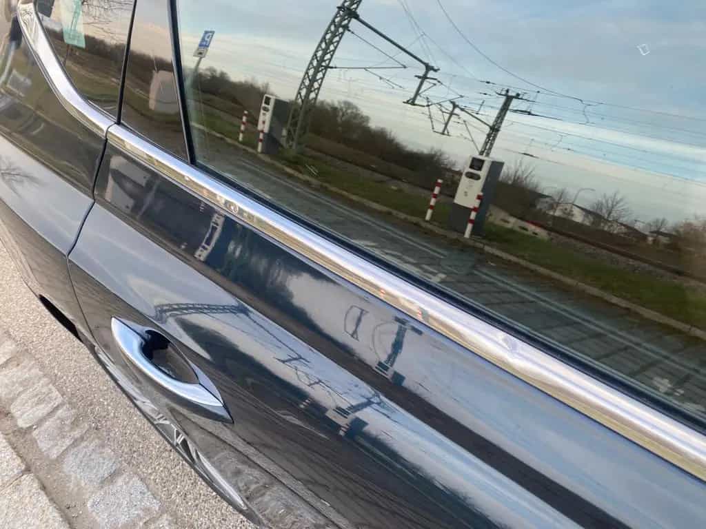 Genesis G80 Luxus 4WD Voll 07/2024-photo-19