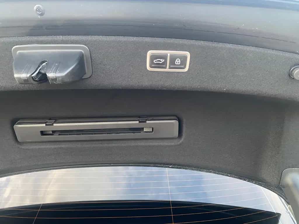 Genesis G80 Luxus 4WD Voll 07/2024-photo-20