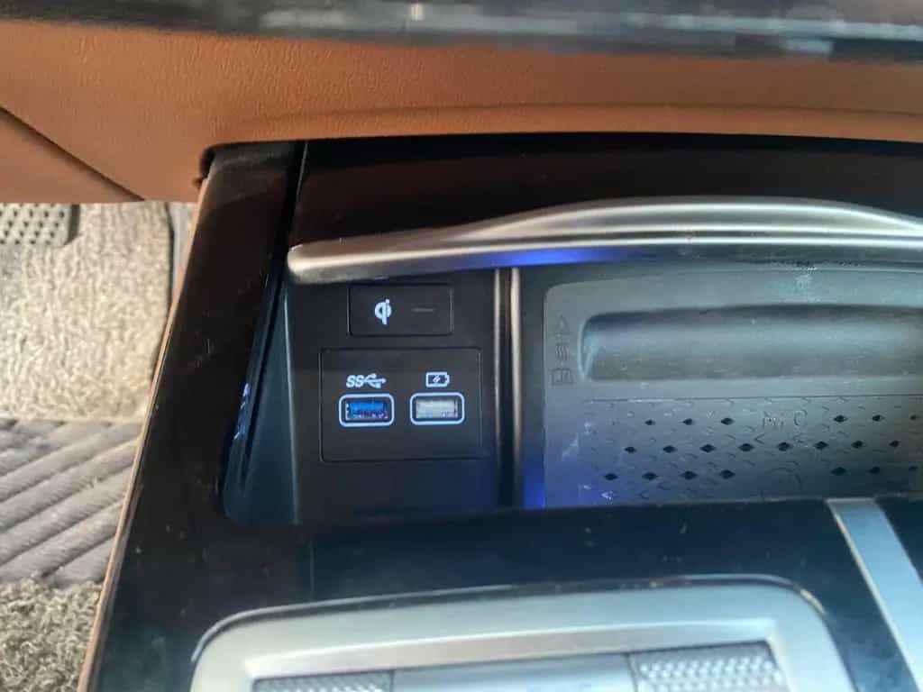 Genesis G80 Luxus 4WD Voll 07/2024-photo-23