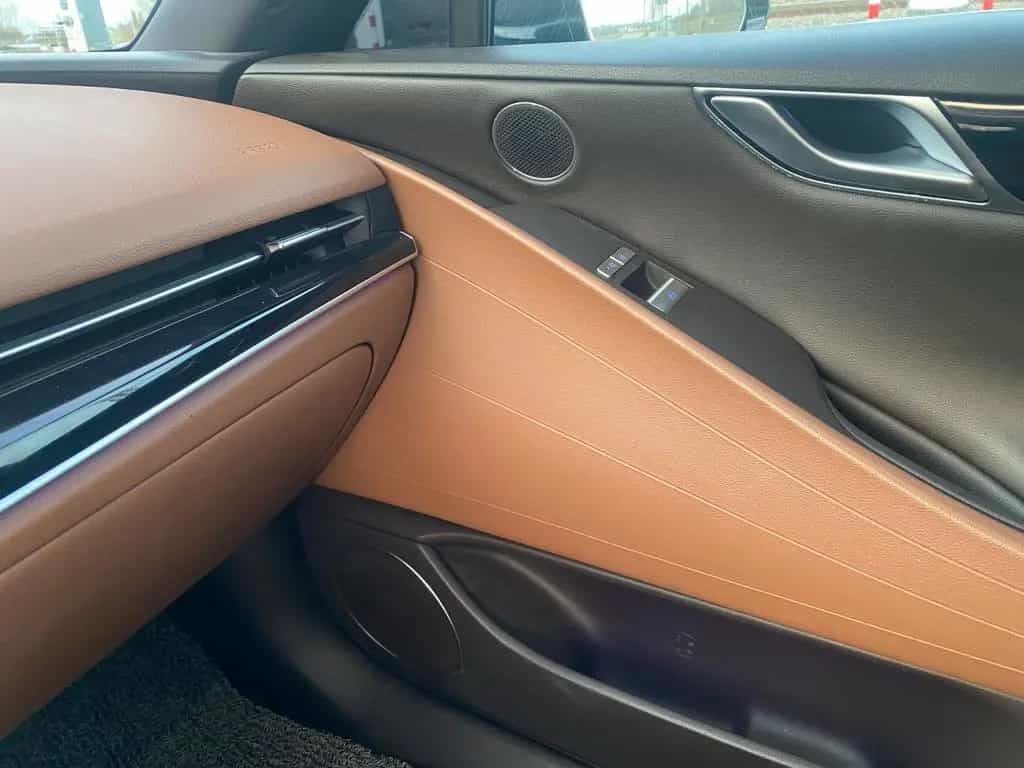 Genesis G80 Luxus 4WD Voll 07/2024-photo-26