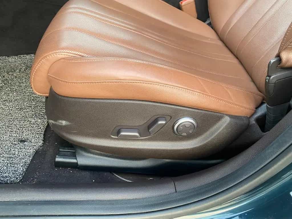 Genesis G80 Luxus 4WD Voll 07/2024-photo-8