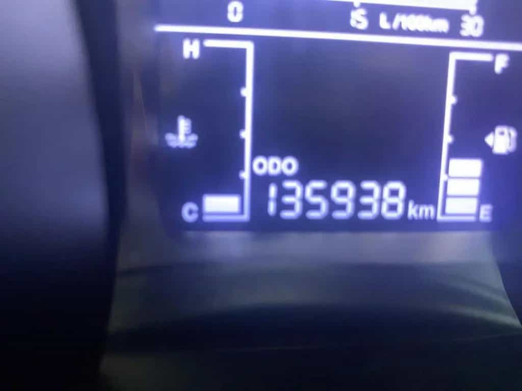 Ssangyong Tivoli 1.6d 2WD Go 10/2015-photo-10