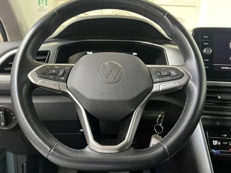 Other Other Volkswagen T-Roc T-Roc 2.0 tdi Life 150cv dsg tu 07/2022-photo-11