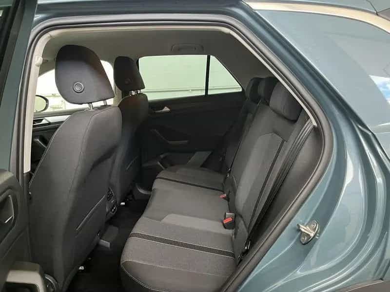 Other Other Volkswagen T-Roc T-Roc 2.0 tdi Life 150cv dsg tu 07/2022-photo-7