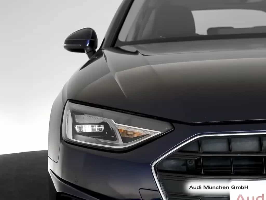 Audi A4 Avant 35 TFSI S tronic Pano/AHK/Navi+ 02/2023-photo-10