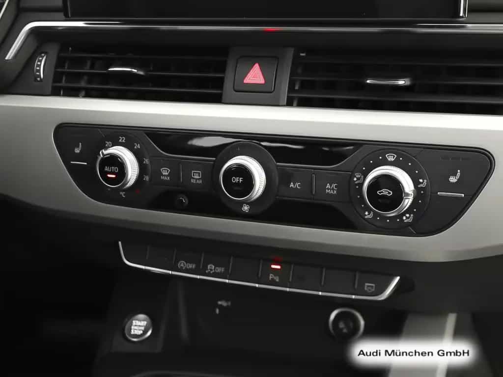 Audi A4 Avant 35 TFSI S tronic Pano/AHK/Navi+ 02/2023-photo-20