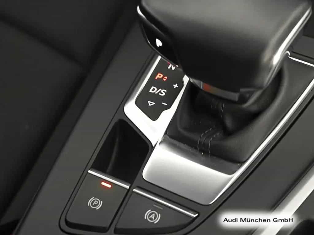 Audi A4 Avant 35 TFSI S tronic Pano/AHK/Navi+ 02/2023-photo-21