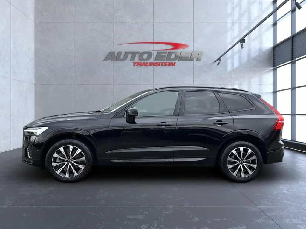 Volvo XC 60 Plus Dark 2WD Bluetooth LED Klima 12/2023-photo-6