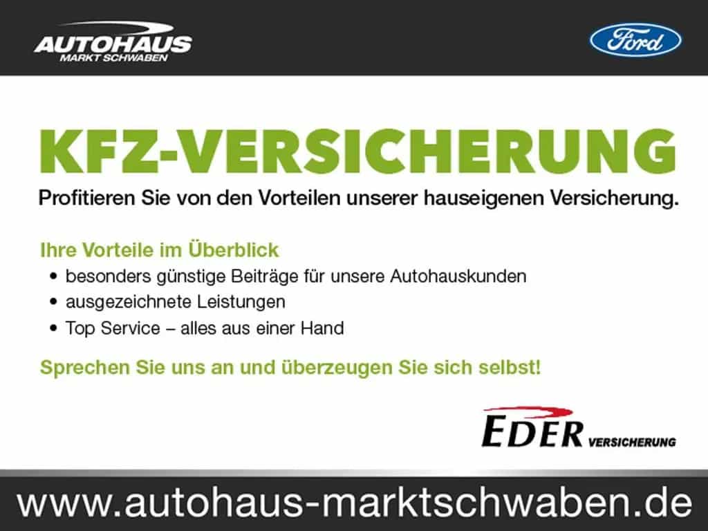 Ford Focus Titanium Bluetooth Navi LED Klima 03/2023-photo-8