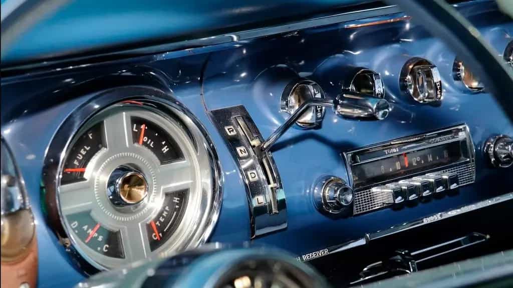 Chrysler Imperial ,Originalzustand,1.Hand,3 Jahre Garantie 07/1955-photo-26
