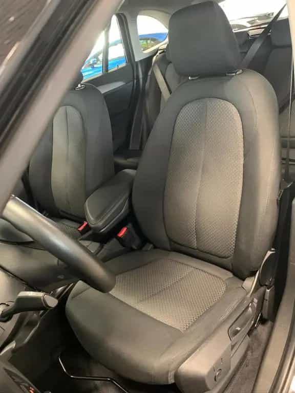 BMW X1 sDrive 18 i Automatik Komfort Kamera 01/2020-photo-7